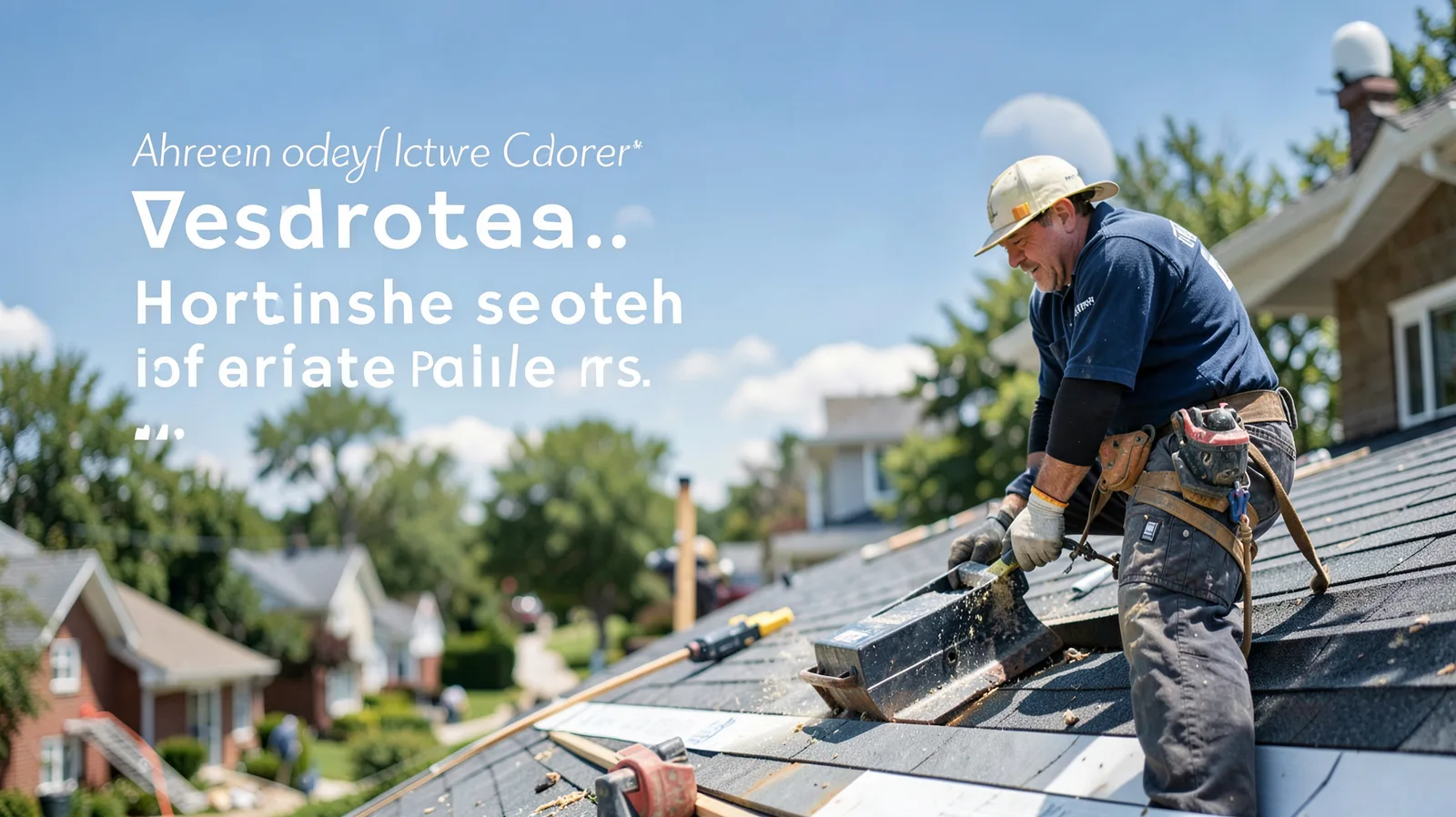 Roof Replacement in Goldston, NC near me